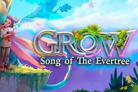 从园丁到城主再到探索者——《成长物语：永恒树之歌》