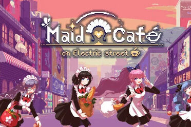 《芙哇芙哇女仆咖啡厅》已在Steam平台推出试玩Demo