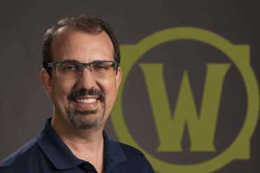 《魔兽世界》总经理John Hight宣布离职！已任职12年