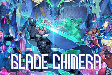 2D探索游戏《幻刃奇美拉》在Steam平台推出试玩Demo