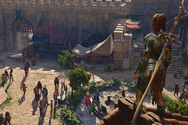 《博德之门3》Xbox实体豪华版玩家将拥有两份游戏！