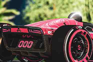 《赛道狂飙》官方：将与玩家社区Evo合办欧洲锦标赛