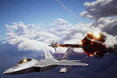 演员简历泄露大量新作:《皇牌空战8》《黑相集》新作等