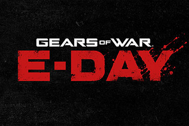 《战争机器：事变日》官方：预告确实不是游戏画面