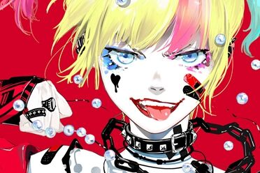 《异世界自杀突击队》动画 6月27日将于HBO GO上线