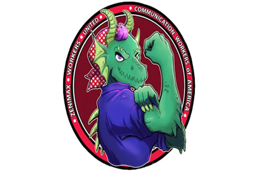 ZeniMax工会为员工争取到了六月份独立日假期福利