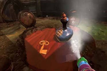 《冲就完事模拟器》“爱丽丝仙境包”将于今夏上线！