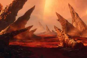 科幻动作冒险《EXODUS》曝CG预告 人类最后的希望！