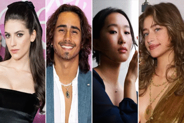 《直到黎明》真人电影版阵容揭晓 索尼公布演员名单