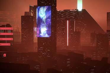 赛博朋克建造沙盒游戏《Dystopika》Steam发售日公布