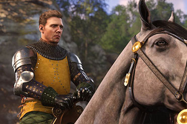 《天国：拯救2》开发商谈DLC以及MOD工具计划！