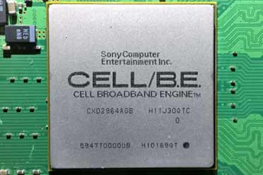 Cell处理器领先一个时代！苏妈回忆PS3芯片的开发经历