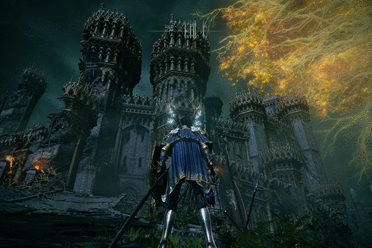 《艾尔登法环：黄金树幽影》有首日补丁 带来更多功能