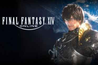 期待下！外媒：《最终幻想14》或有望登陆Switch新机