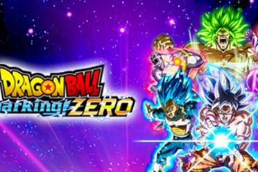 《七龙珠：电光炸裂！》本地分屏模式对战仅一张地图