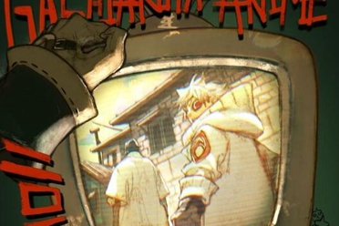 《GACHIAKUTA》宣布改编电视动画 BONES 负责制作