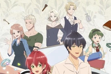 动画《魔导具师妲莉亚永不妥协》7月6日开播 宣传片公开