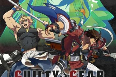 《圣骑士之战》首度改编电视动画 前导视觉图抢先曝光