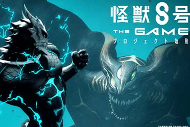 人气漫画《怪兽8号》将推出改编游戏 登陆Steam/手机