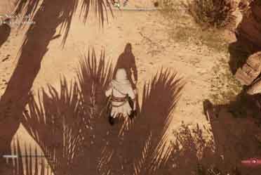 数毛社解析《刺客信条：影》实机视频：技术飞跃！