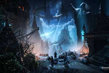 《龙腾世纪4》故事发生在《龙腾世纪：审判》10年后！