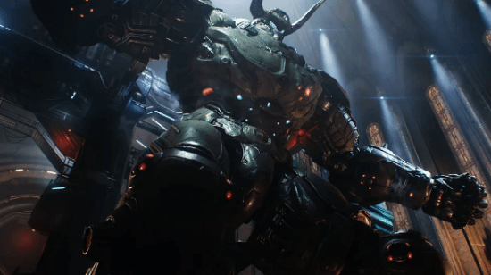 fps游戏《毁灭战士》新作武器伤害惊人！大量新内容