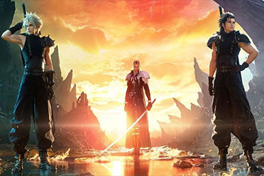 《最终幻想7：重制版》官方:第三章结局比原版更感人