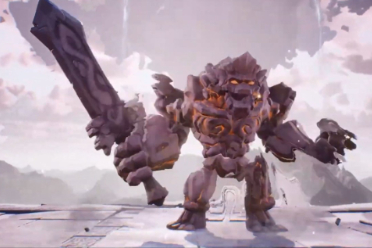 动作游戏《卡库远古封印》宣布7月12日发售正式版！