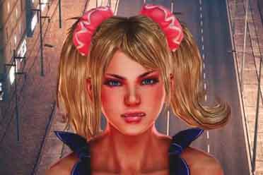 《电锯糖心RePOP》预告对比原版 光效、建模更佳！