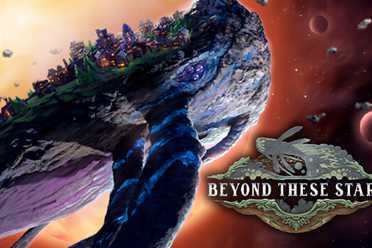 城市建造模拟游戏《繁星之海》Steam推出试玩Demo！