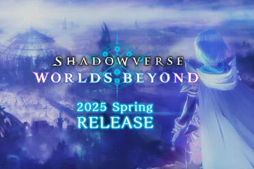 《影之诗：Worlds Beyond》延期！预定2025年春发售