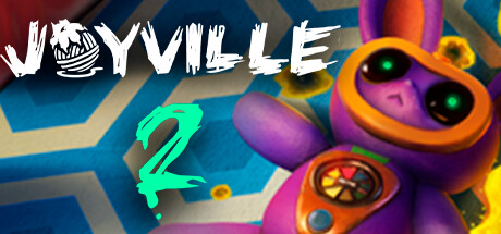 益智冒险游戏《Joyville 2》已上架steam 发售日未知