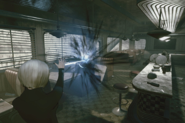 QZQ Studio自研自发推理解谜游戏《超空间》正式发售