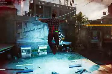 《漫威金刚狼》11分钟实机演示曝光：打斗画面展示！