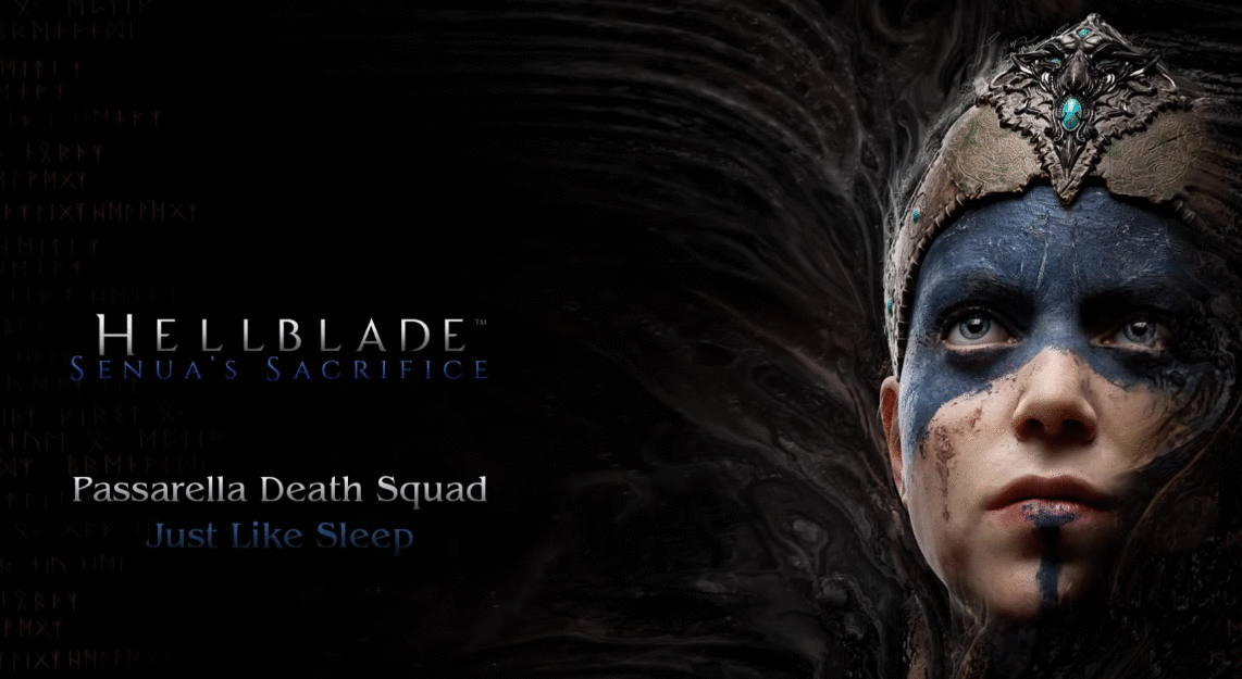 《地狱之刃》Steam开启促销活动降价90%！仅售8.8元