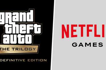 表现惊人！《GTA三部曲》在网飞的下载量突破3000万次