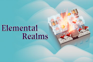 国产魔幻解密消除类游戏《心入妙境》 现已在steam平台推出试玩DEMO