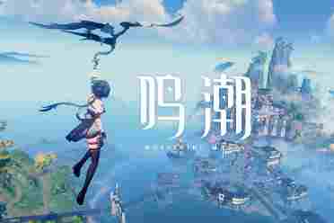 厉害了！《鸣潮》全球发布后的一个月内赚了超过8亿元