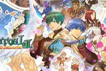 《拔天海拓史》复刻版登陆PC 原版“异度”制作组开发