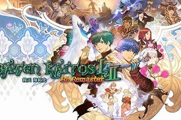 《拔天海拓史1&2高清复刻版》今日登Steam！宣传片赏