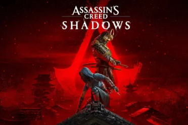 动作游戏《刺客信条：影》将取消“融入人群”机制!