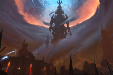 《魔兽世界》巫妖王之怒国服开启新服务器名称投票！