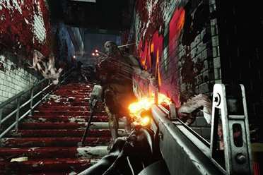 看谁先被吓跑！盘点与朋友一起玩的最佳多人恐怖游戏