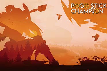 2D平台新游《Pogo Stick Champion》将登陆Switch！