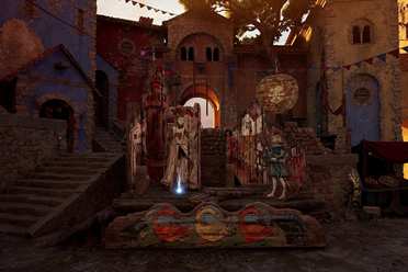 《艾诺提亚：失落之歌》大量新情报公开！世界观介绍