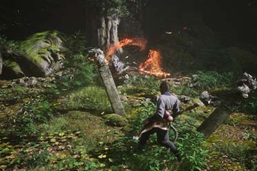 游侠晚报：PS5《黑神话》为2K/60帧 XGP本月离库游戏