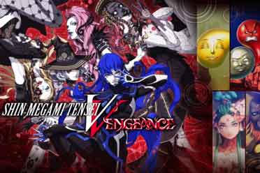 英国周销榜：《真女神转生5V》位列第一 第二是它！