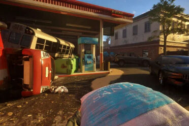 《寂静之地：前方之路》2024年内发售 登陆主机和PC