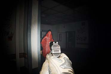 超现实第一人称射击游戏《除邪》上架Steam！带中文