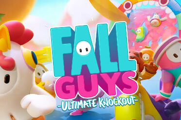 多人派对游戏《糖豆人》推出《复仇者联盟》联动造型